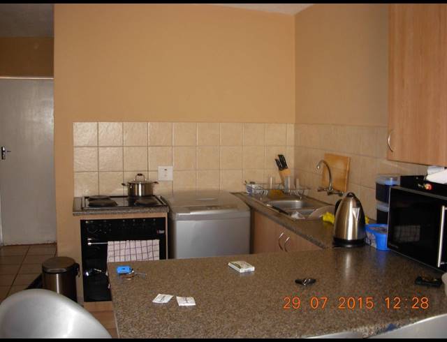 2 BEDROOM APARTMENT SOLD IN THE ORCHARDS